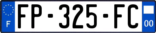 FP-325-FC