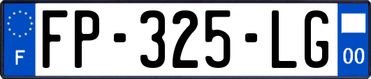 FP-325-LG
