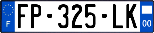 FP-325-LK
