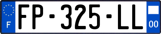 FP-325-LL