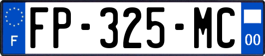 FP-325-MC