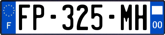 FP-325-MH