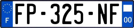 FP-325-NF