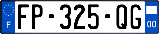 FP-325-QG