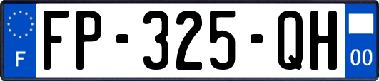 FP-325-QH