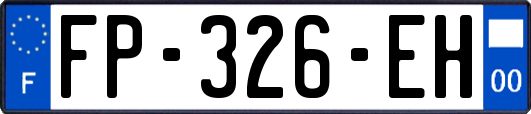 FP-326-EH