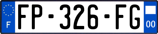 FP-326-FG