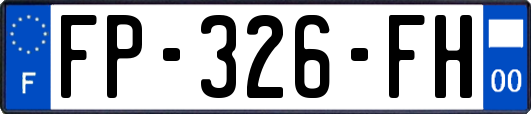 FP-326-FH