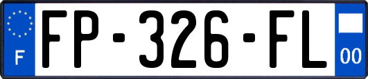 FP-326-FL