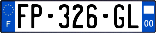 FP-326-GL