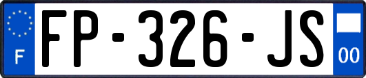 FP-326-JS