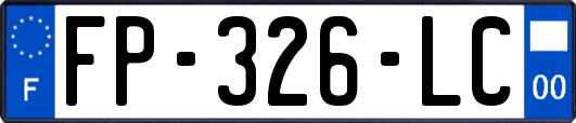 FP-326-LC