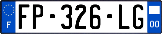 FP-326-LG