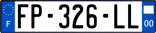 FP-326-LL