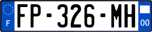 FP-326-MH
