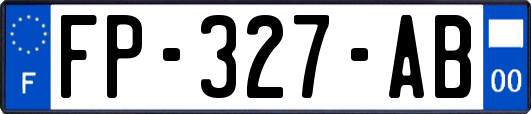 FP-327-AB