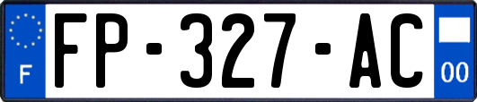 FP-327-AC