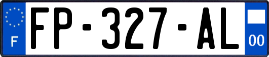 FP-327-AL