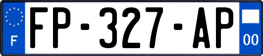 FP-327-AP