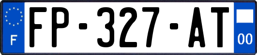 FP-327-AT