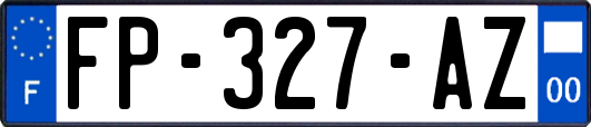 FP-327-AZ