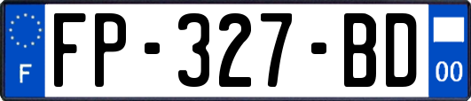 FP-327-BD