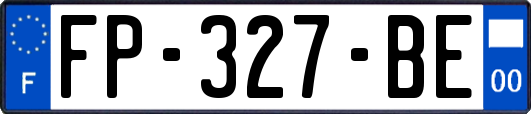 FP-327-BE