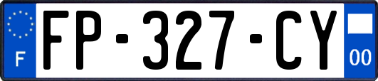 FP-327-CY