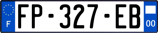 FP-327-EB
