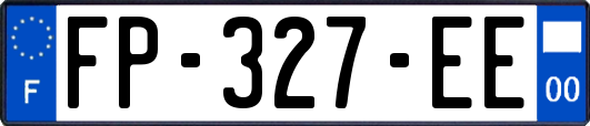 FP-327-EE