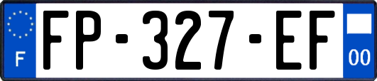 FP-327-EF