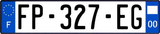 FP-327-EG
