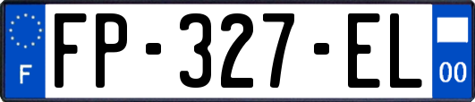 FP-327-EL