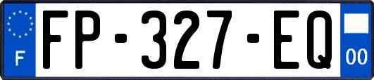 FP-327-EQ
