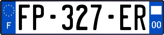 FP-327-ER