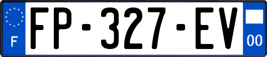 FP-327-EV