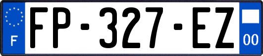 FP-327-EZ