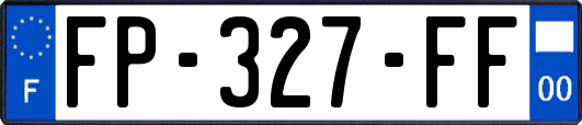 FP-327-FF