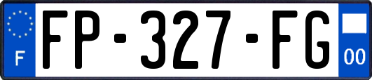 FP-327-FG