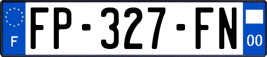 FP-327-FN