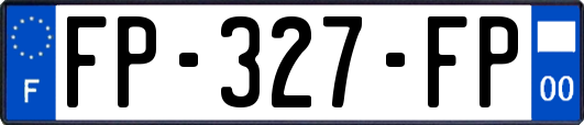 FP-327-FP