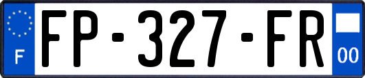 FP-327-FR