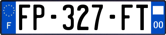 FP-327-FT