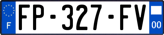 FP-327-FV