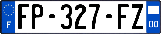 FP-327-FZ