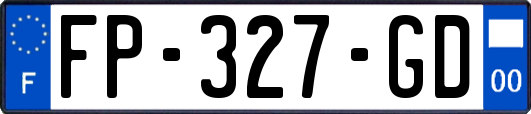 FP-327-GD