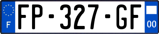 FP-327-GF