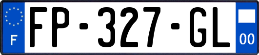 FP-327-GL
