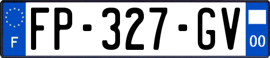 FP-327-GV