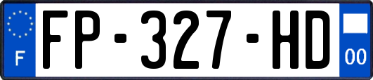 FP-327-HD